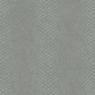 Origin 347769 Sivozelená vliesová tapeta imitácia hadej kože Luxury Skins rozmery 0,53 x 10,05 m
