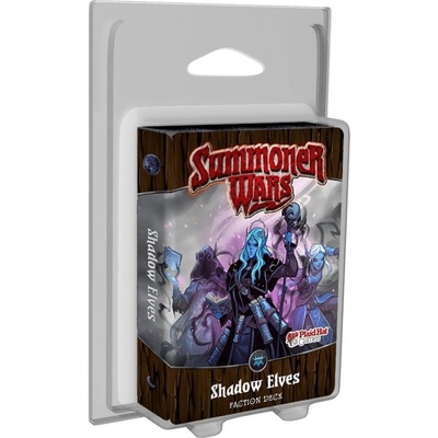 Plaid Hat Games Summoner Wars Shadow Elves