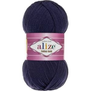 alize Cotton Gold 58 Плетива прежда (17900058-ALIZE)