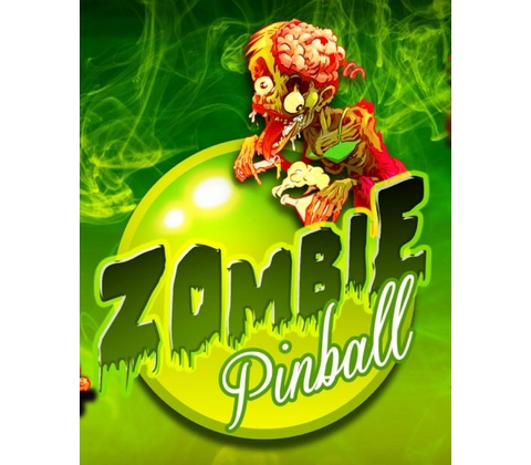 Zombie Pinball