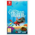 Aggro Crab Games Another Crab's Treasure (Switch)