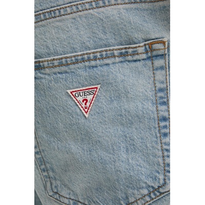 Guess Jeans Дънки Guess Jeans (M5RAB3.D5DO1)