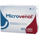 Doplnky stravy Vulm Microvenal 90 tabliet