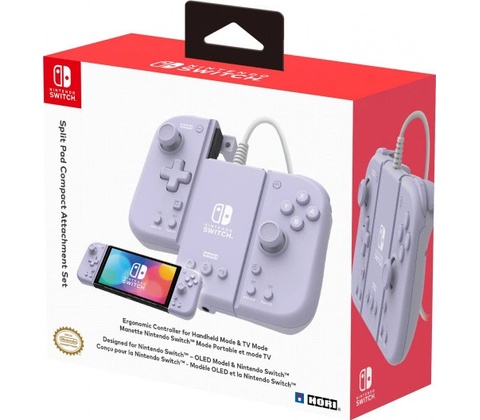 HORI Split Pad Pro NSP2813