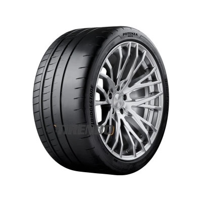 Bridgestone Potenza Race ( 255/35 ZR18 (94Y) XL Задно колело, (MFS) )