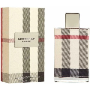 Burberry London for Women EDP 100 ml Tester Парфюми