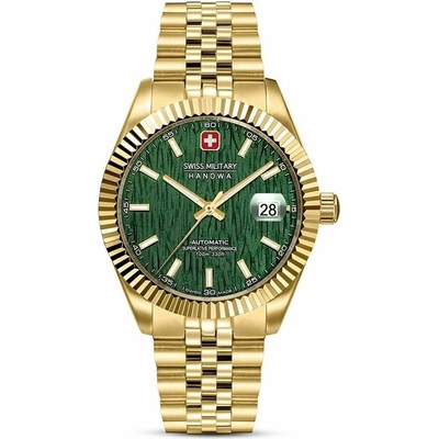 Swiss Military Hanowa SMWGL0005412