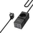 Earldom 1 Plug + 4 USB 1 m (ES-SC21)