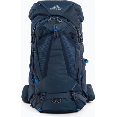 Gregory Zulu 55 l halo blue мъжка туристическа раница