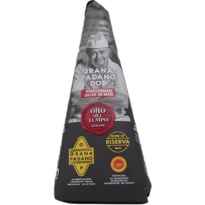 Agriform grana padano oro 20 měsíců 250 g