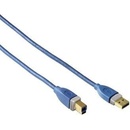 Hama 39672 USB 3.0 prepájací kábel, A plug - B plug, 3 m