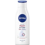 Nivea Repair & Care 250 ml Лосион за тяло