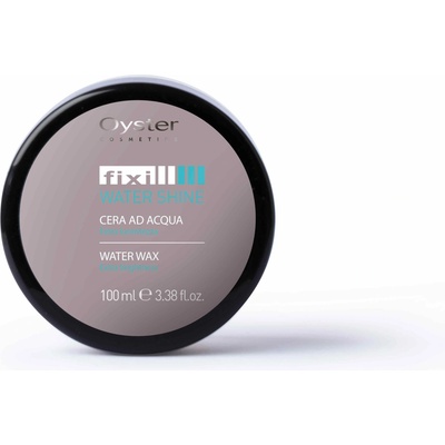 FIXI Fixi Water Shine Wax vodný vosk s leskom 100 ml