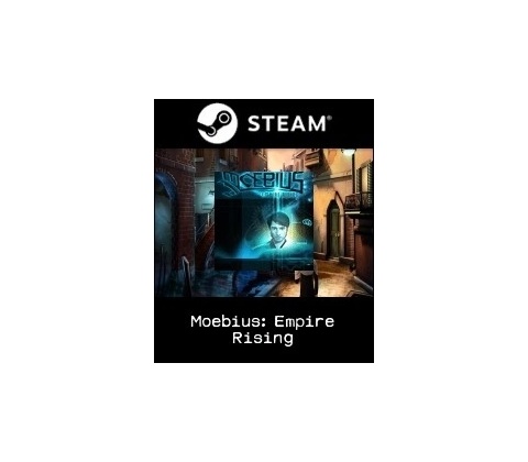 Moebius Empire Rising