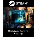 Moebius Empire Rising