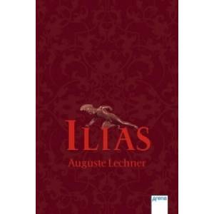 Ilias | Auguste Lechner, Friedrich Stephan (ISBN: 9783401500256)
