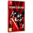 Daemon X Machina