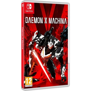 Daemon X Machina