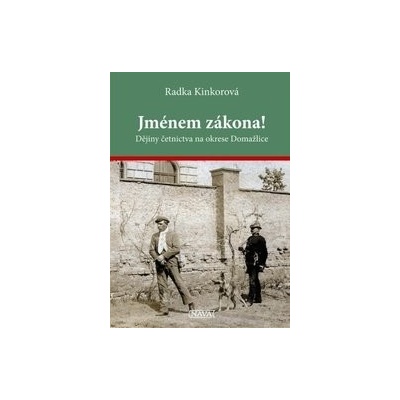 Jménem zákona!