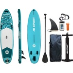 Recenzia Paddleboard JH Standup Touring 320 cm
