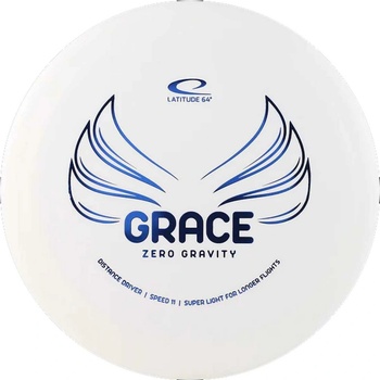 Latitude 64º Grace Zero Gravity