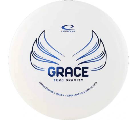Latitude 64º Grace Zero Gravity