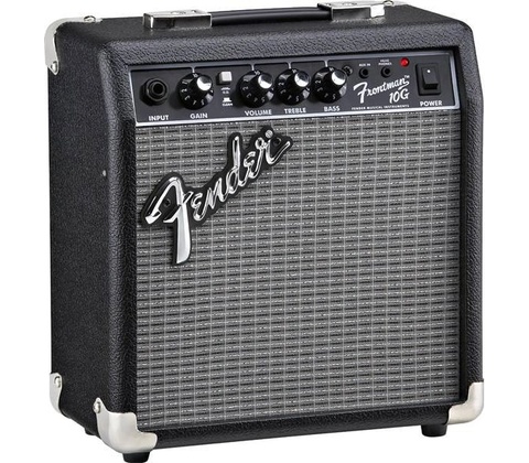 Fender Frontman 10G