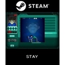 STAY