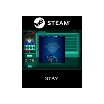 STAY