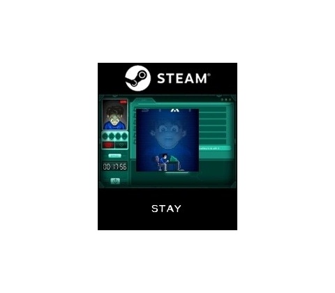 STAY