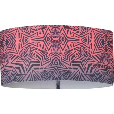 Pingu ČRU-UL JUN Polyester Thermo 77C