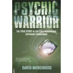 Psychic Warrior (ISBN: 9781905570386)
