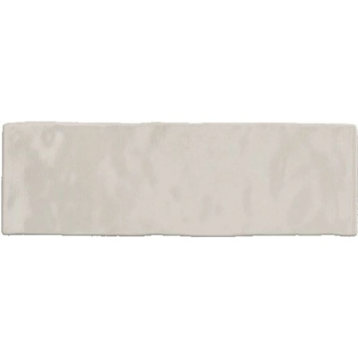 Equipe Artisan white 6,5 x 20 cm lesk ARTISAN24464 0,5m²