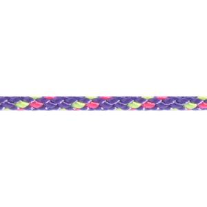 Beal Помощно въже BEAL CORD 2mm 5m violet