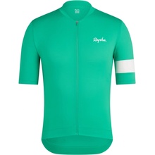 Rapha Men's Core Lightweight Jersey fresh green/white pánský