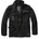 BRANDIT Мъжка зимно яке BRANDIT - Motörhead - M65 - 61003-черно