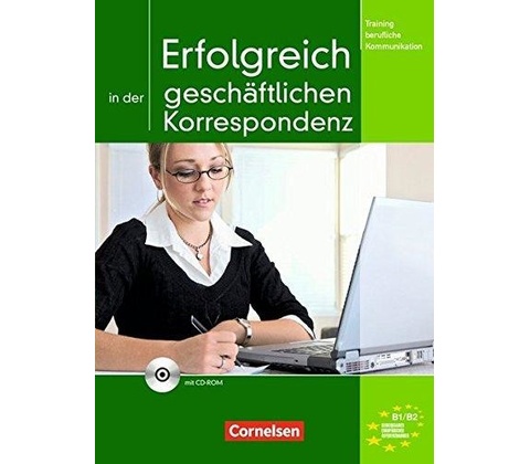 Erfolgreich +CDROM