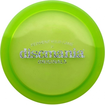 Discmania FD3 C-Line