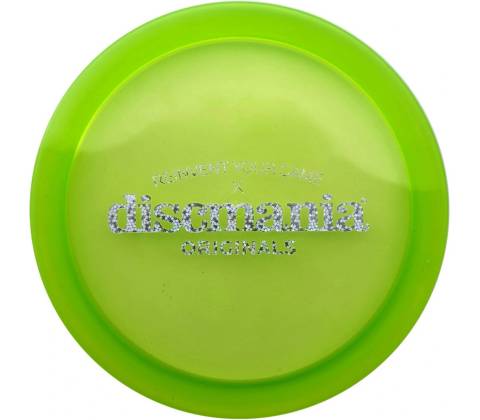 Discmania FD3 C-Line