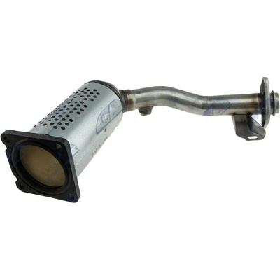 NTY Katalyzátor Peugeot 206 1.4 1.6 1.6 16V 2000- 206+ 1.4 2009 (1731.EY) – Sleviste.cz