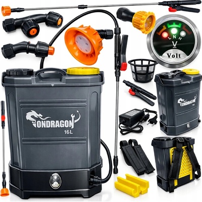 ONDRAGON 16 l