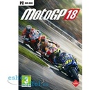 Moto GP 18