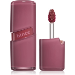 hince Raw Glow Gel Tint хидратиращ блясък за устни цвят 013 Pink Pepper 4ml