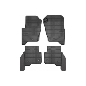 FroGum Гумени стелки Frogum съвместими с Land Rover Discovery IV 2009-2016