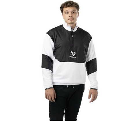 Bauer Team 1/2 Zip Pullover SR
