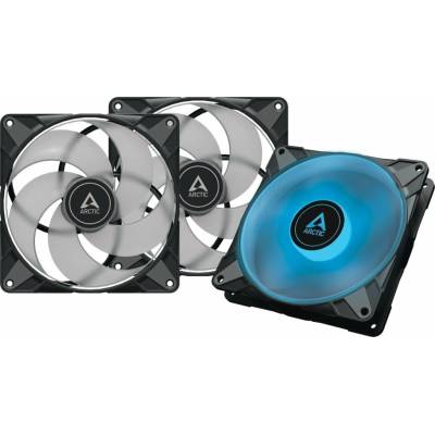 ARCTIC P14 PWM PST RGB 0dB 3 pack ACFAN00255A