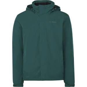 Vaude Мъжко термо яке за колоездене Vaude Escape Bike Warm Jacket Cycling jacket - Deep Pond - размер XXL (051-1173-0815)