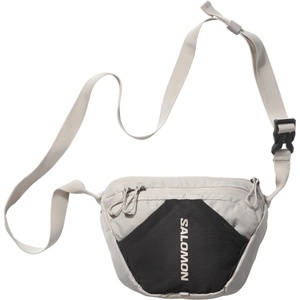 Salomon Чанта за кръст Salomon ACS Waist Pack Small Hip bag - Paloma - размер 1 l (510-7796-0311)