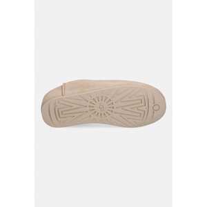 UGG Велурени чехли W Elea Slip-On (1171390.SAN)