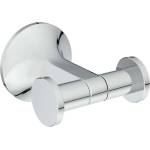 Ideal Standard La Dolce Vita - Двоен кука, хром T5504AA (T5504AA)
